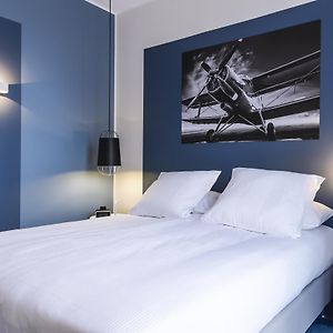 Najeti Hotel Lille Nord